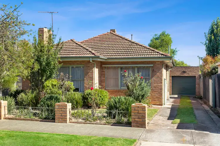 49 Wimmera Avenue, Manifold Heights VIC 3218