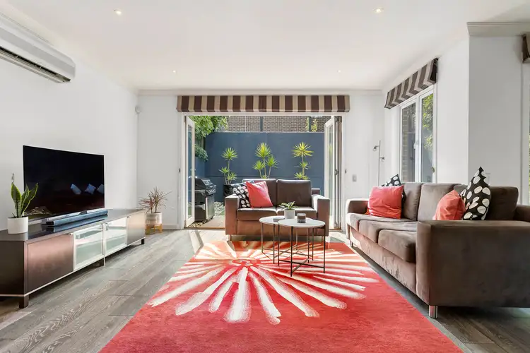 Second view of Homely house listing, 5 Bauer Court, Burwood VIC 3125