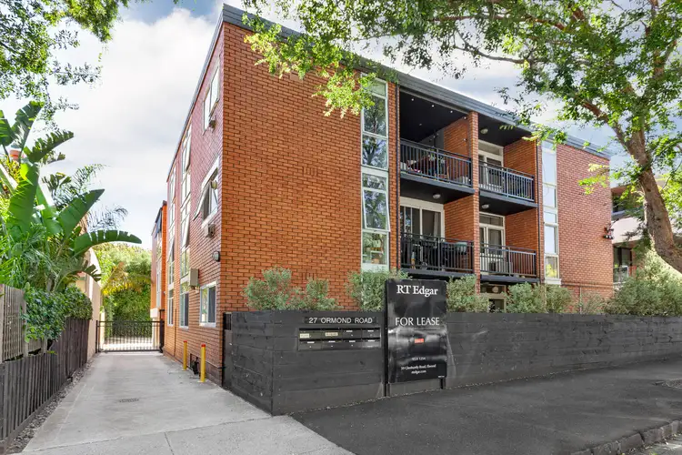 8/27 Ormond Road, Elwood VIC 3184