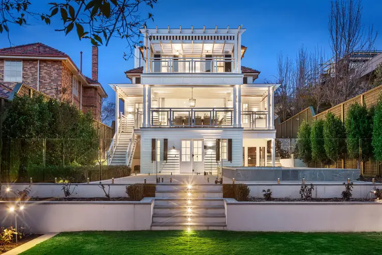 16 Hill Street, Toorak VIC 3142