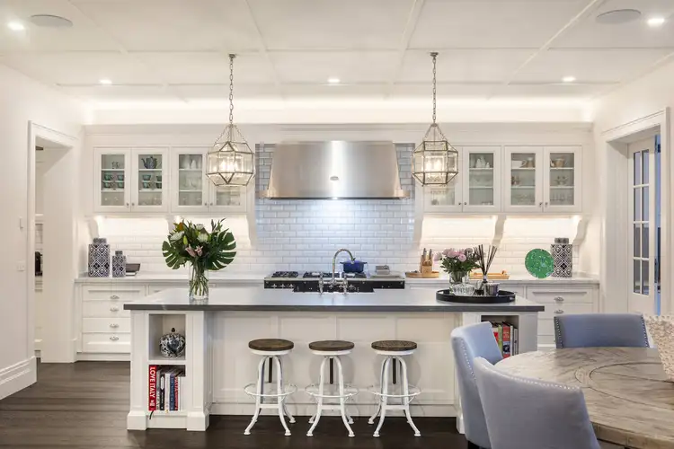 Fifth view of Homely house listing, 16 Hill Street, Toorak VIC 3142