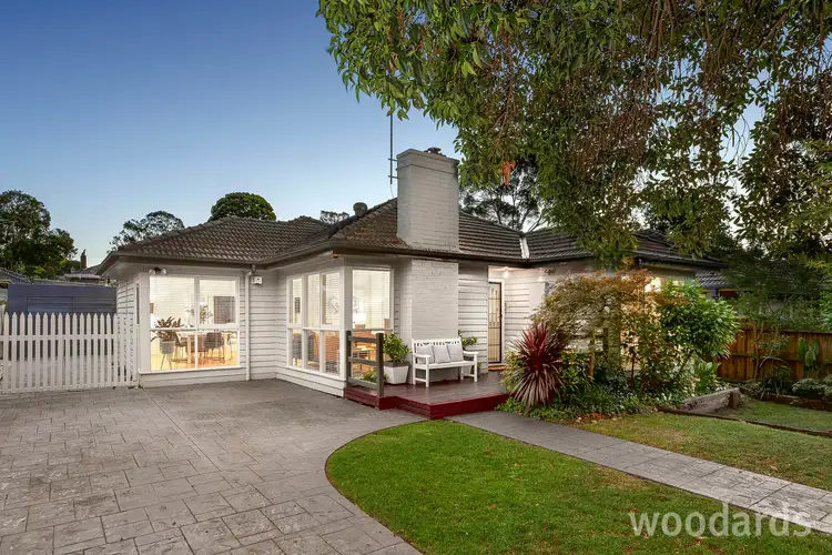 106 Fulton Road, Blackburn South VIC 3130