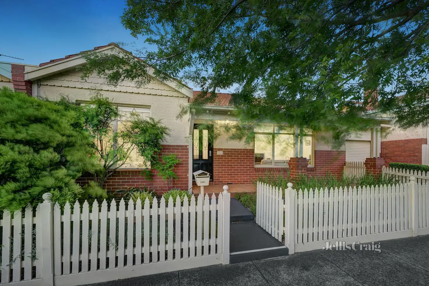 Main view of Homely villa listing, 2/43 Ulupna Road, Ormond VIC 3204