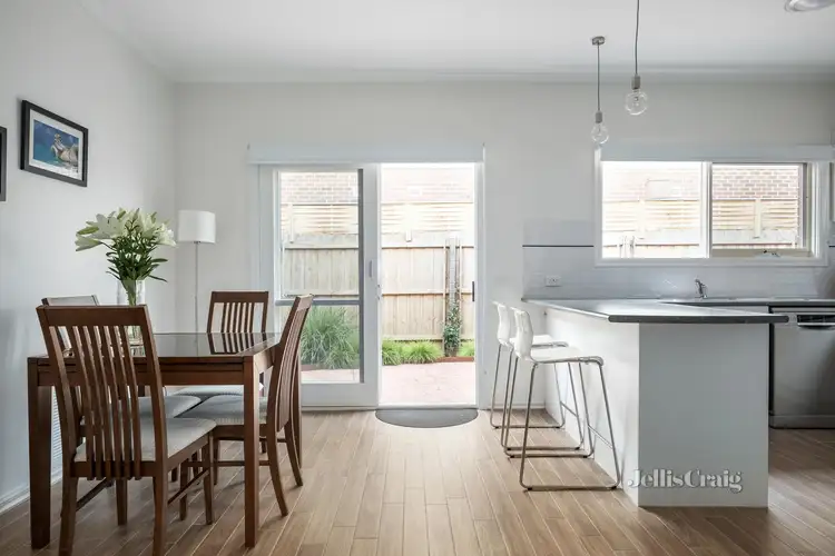 Fifth view of Homely villa listing, 2/43 Ulupna Road, Ormond VIC 3204