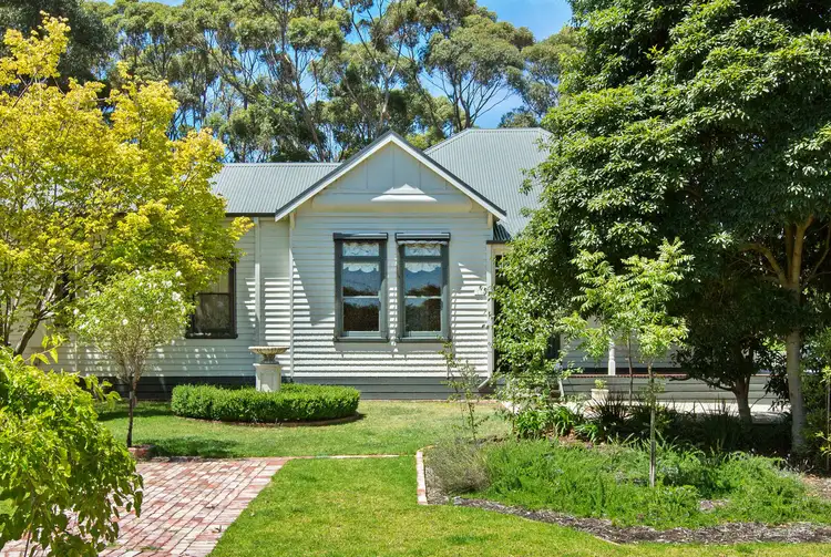 1 Penny Lane, Mount Eliza VIC 3930