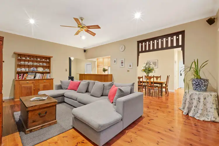 Fourth view of Homely house listing, 1 Penny Lane, Mount Eliza VIC 3930