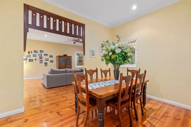 Fifth view of Homely house listing, 1 Penny Lane, Mount Eliza VIC 3930