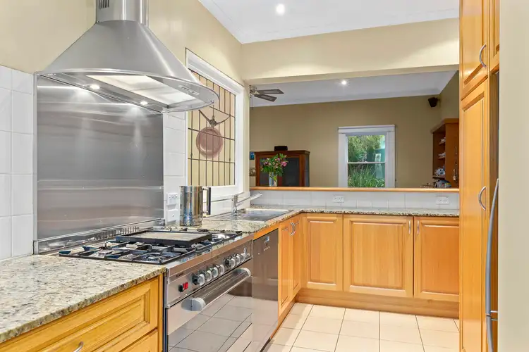 Sixth view of Homely house listing, 1 Penny Lane, Mount Eliza VIC 3930