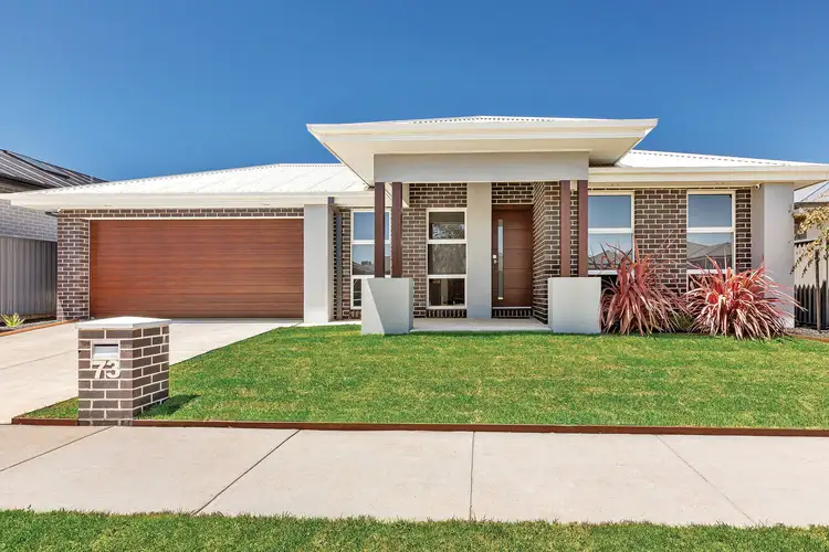 73 Dorset Drive, Alfredton VIC 3350