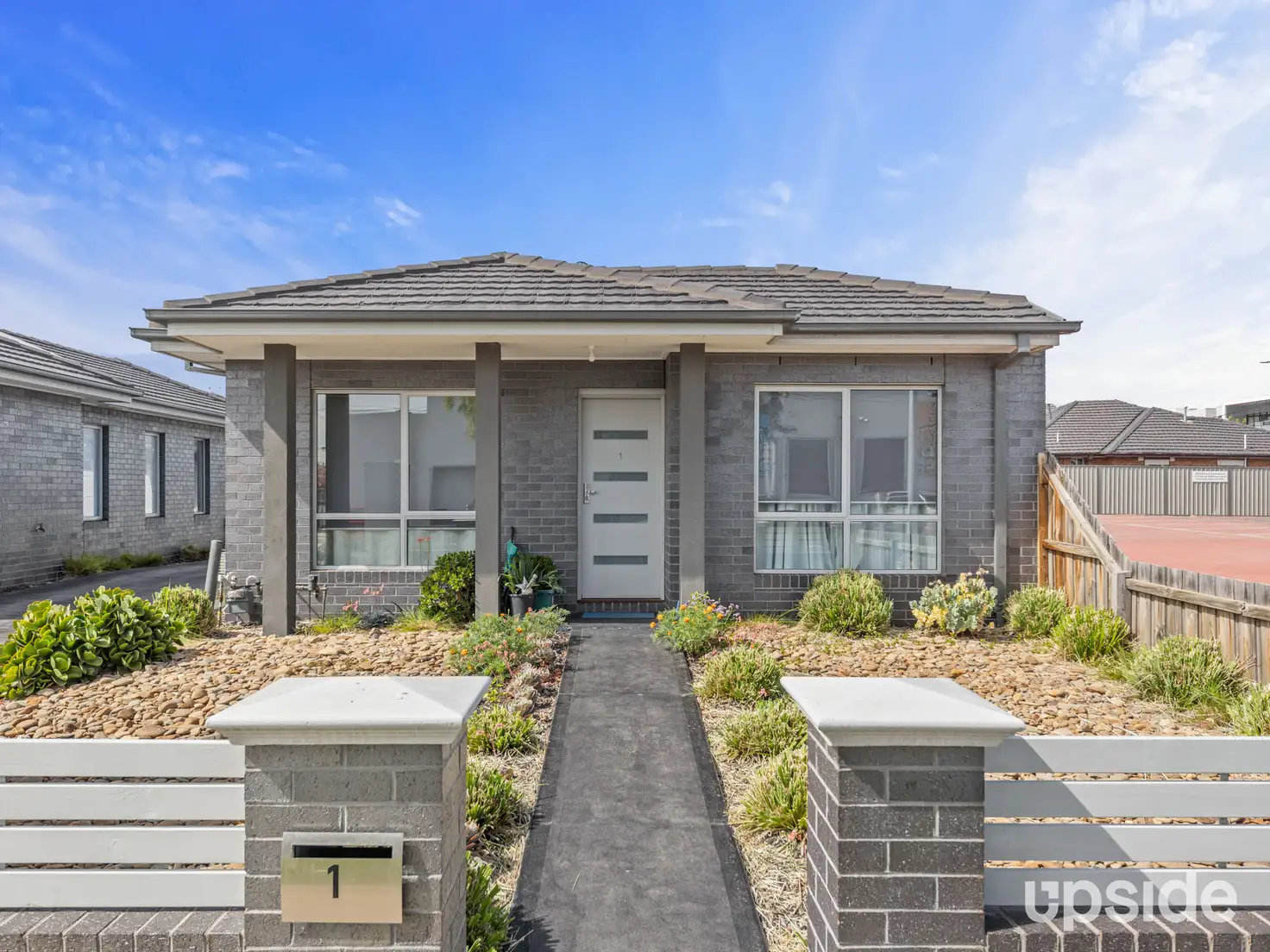 Main view of Homely unit listing, 1/315B O'Hea Street, Pascoe Vale South VIC 3044