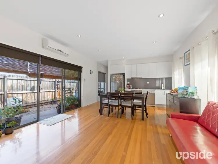 Third view of Homely unit listing, 1/315B O'Hea Street, Pascoe Vale South VIC 3044