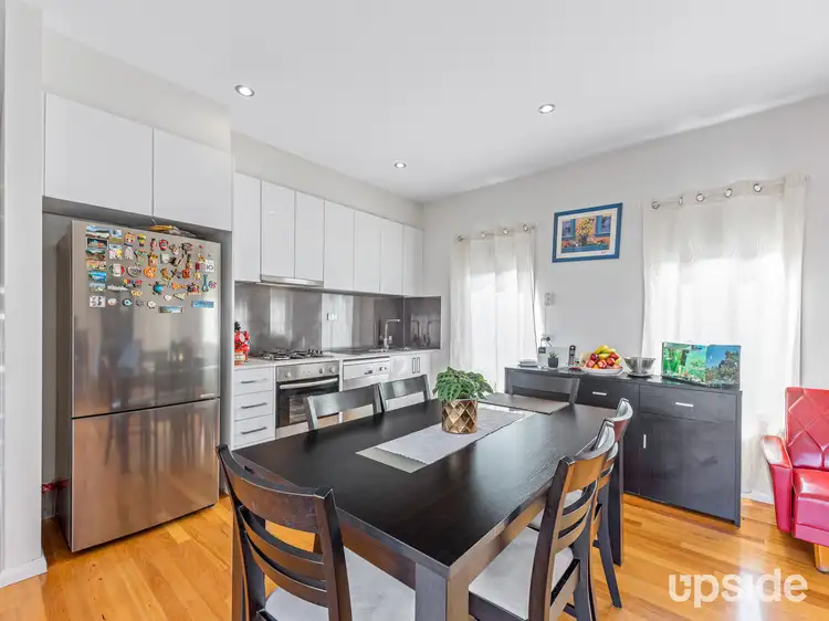 Fourth view of Homely unit listing, 1/315B O'Hea Street, Pascoe Vale South VIC 3044