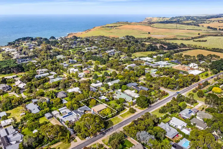 Second view of Homely house listing, 83 Cook Street, Flinders VIC 3929
