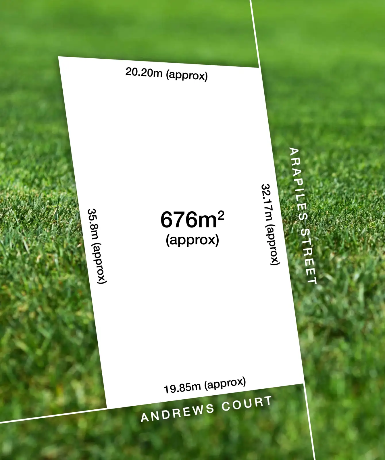 Main view of Homely land listing, 9 Andrews Court, Nerrina VIC 3350
