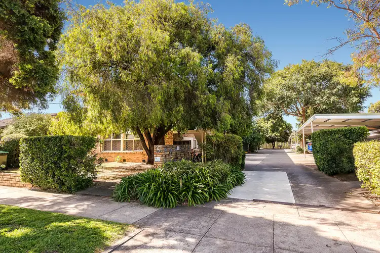 Main view of Homely apartment listing, 7/5 Wattle Avenue, Glen Huntly VIC 3163
