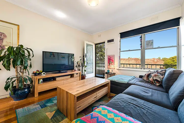 Second view of Homely apartment listing, 7/5 Wattle Avenue, Glen Huntly VIC 3163
