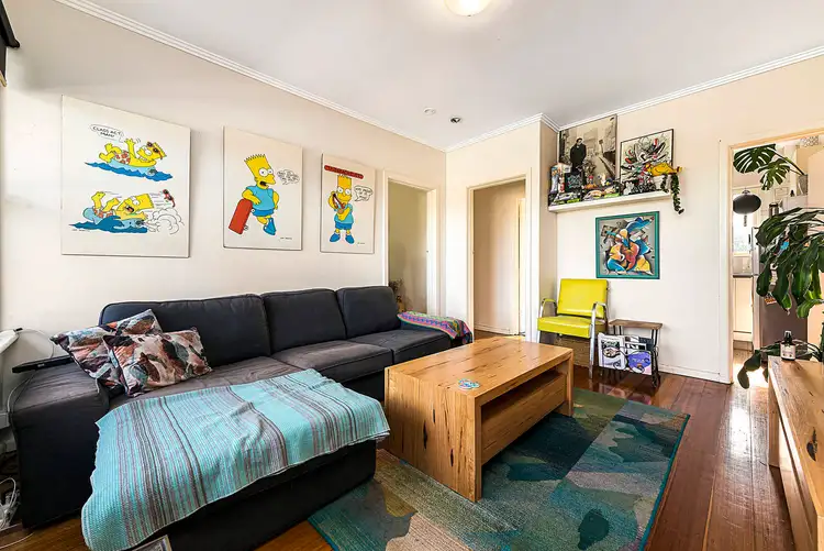 Third view of Homely apartment listing, 7/5 Wattle Avenue, Glen Huntly VIC 3163