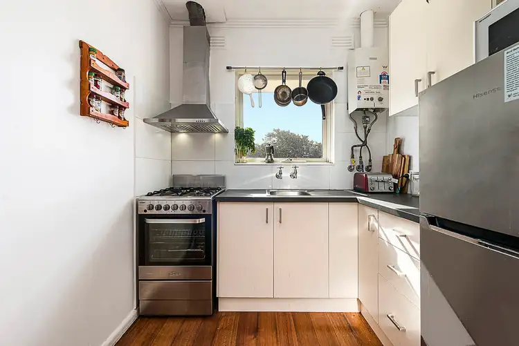 Fifth view of Homely apartment listing, 7/5 Wattle Avenue, Glen Huntly VIC 3163