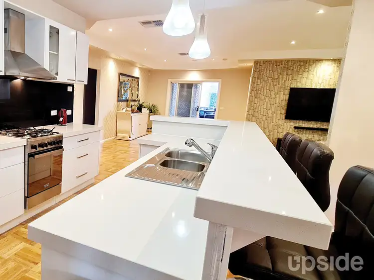 Sixth view of Homely house listing, 7 Dunstan Road, Point Cook VIC 3030