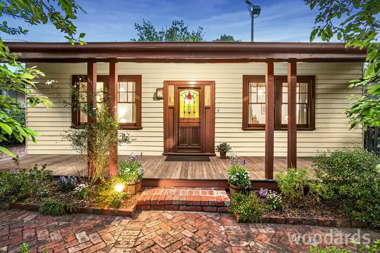26 Tyrrell Avenue, Blackburn VIC 3130