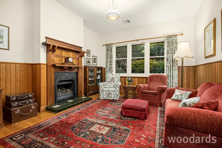 Second view of Homely house listing, 26 Tyrrell Avenue, Blackburn VIC 3130