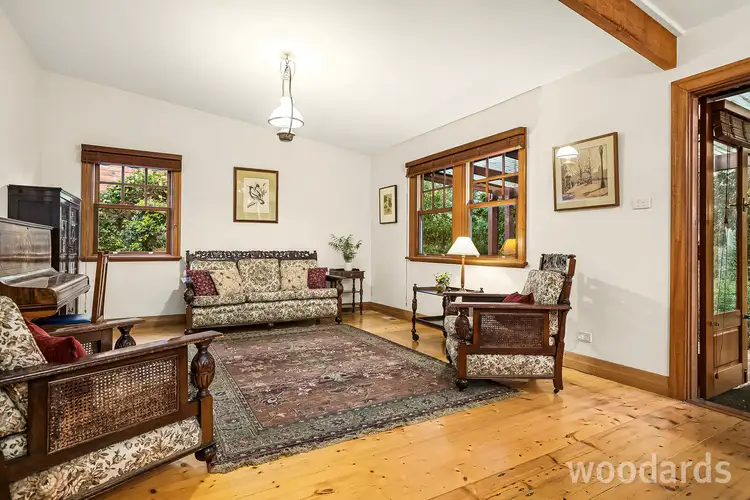 Third view of Homely house listing, 26 Tyrrell Avenue, Blackburn VIC 3130