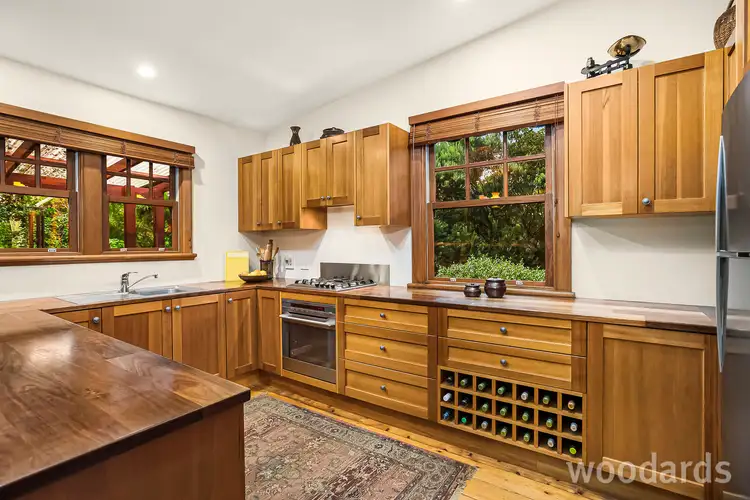 Fifth view of Homely house listing, 26 Tyrrell Avenue, Blackburn VIC 3130