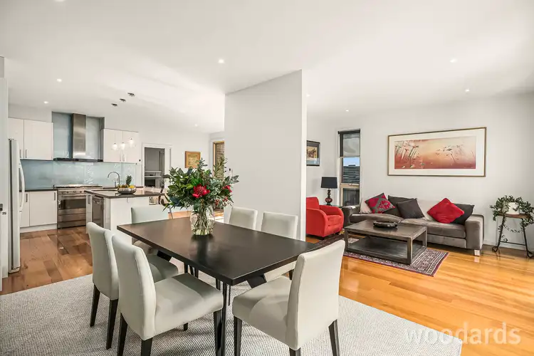 Second view of Homely townhouse listing, 28B Wingate Street, Bentleigh East VIC 3165