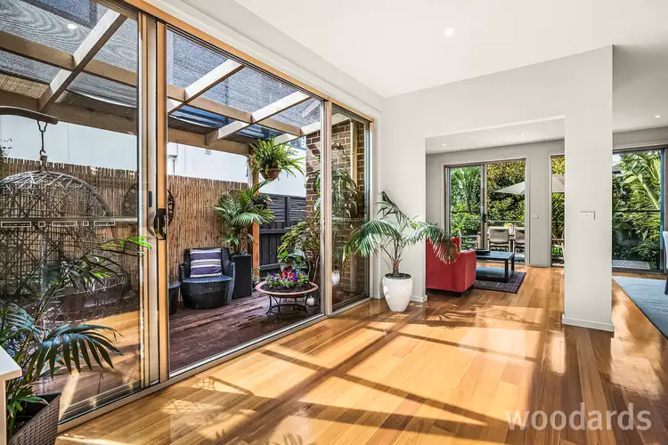 Fourth view of Homely townhouse listing, 28B Wingate Street, Bentleigh East VIC 3165