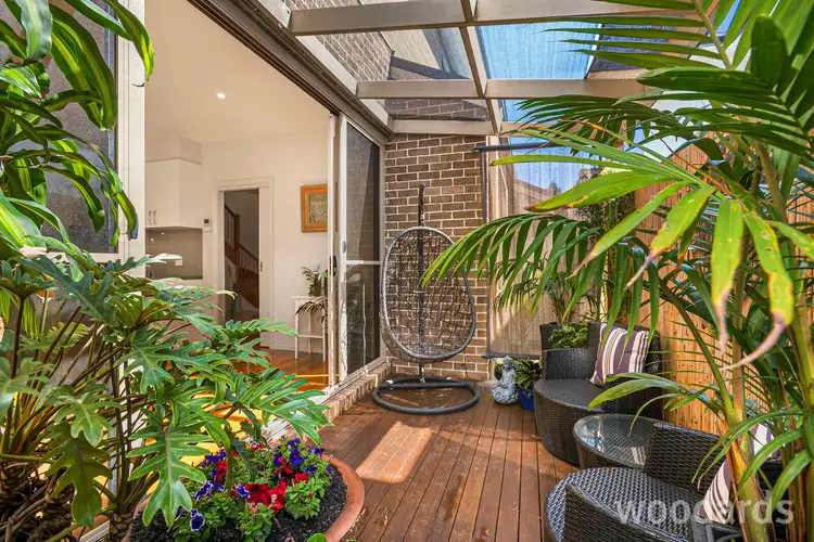 Sixth view of Homely townhouse listing, 28B Wingate Street, Bentleigh East VIC 3165