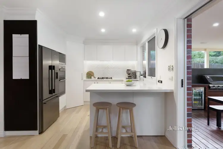 Third view of Homely house listing, 24 Tasman Avenue, Nunawading VIC 3131