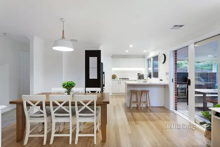 Fourth view of Homely house listing, 24 Tasman Avenue, Nunawading VIC 3131