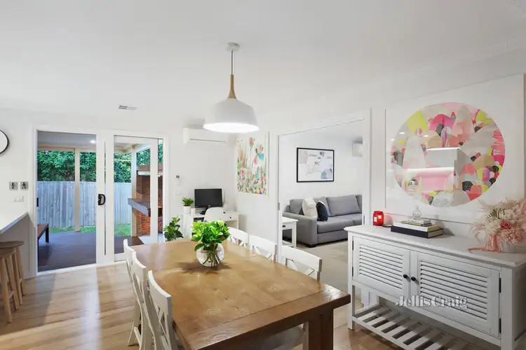 Fifth view of Homely house listing, 24 Tasman Avenue, Nunawading VIC 3131