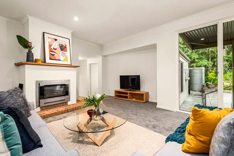 Third view of Homely house listing, 3/33 Pine Ridge, Donvale VIC 3111