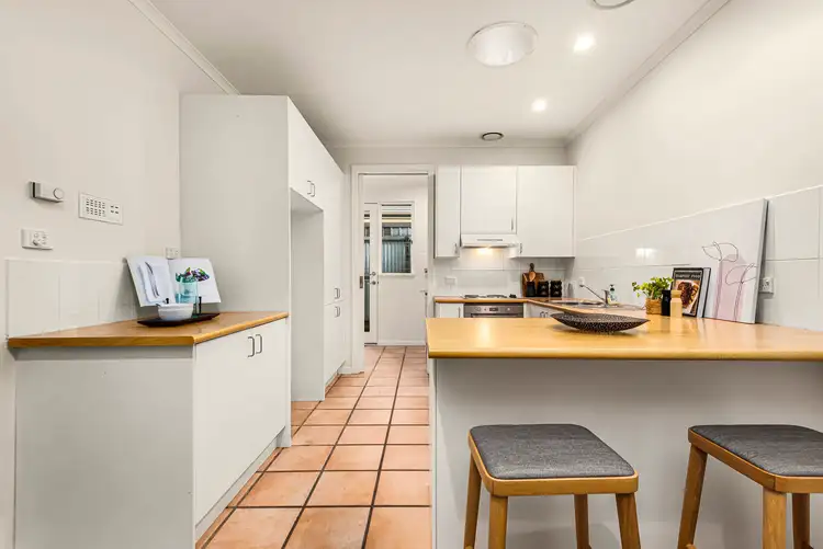 Fourth view of Homely house listing, 3/33 Pine Ridge, Donvale VIC 3111