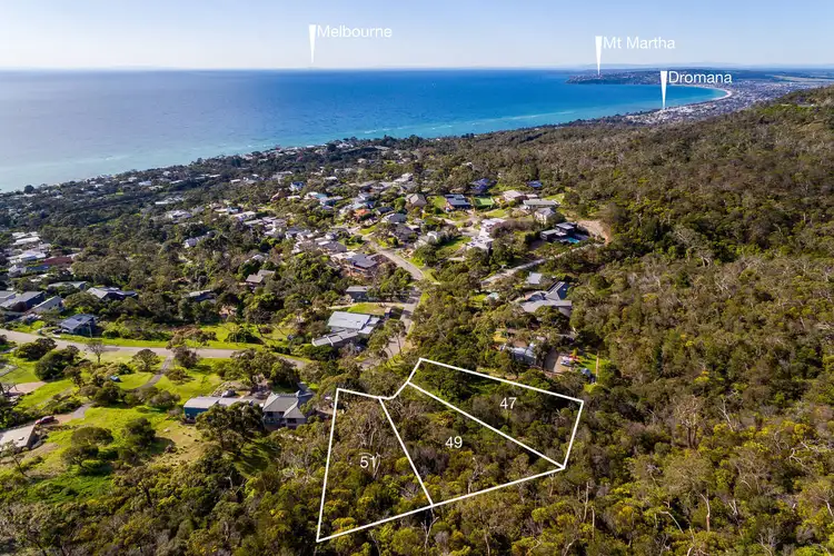 47 (Lot 12) Arthurs Avenue, Mccrae VIC 3938
