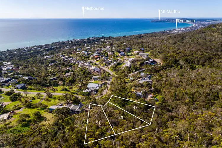 49 (Lot 11) Arthurs Avenue, Mccrae VIC 3938