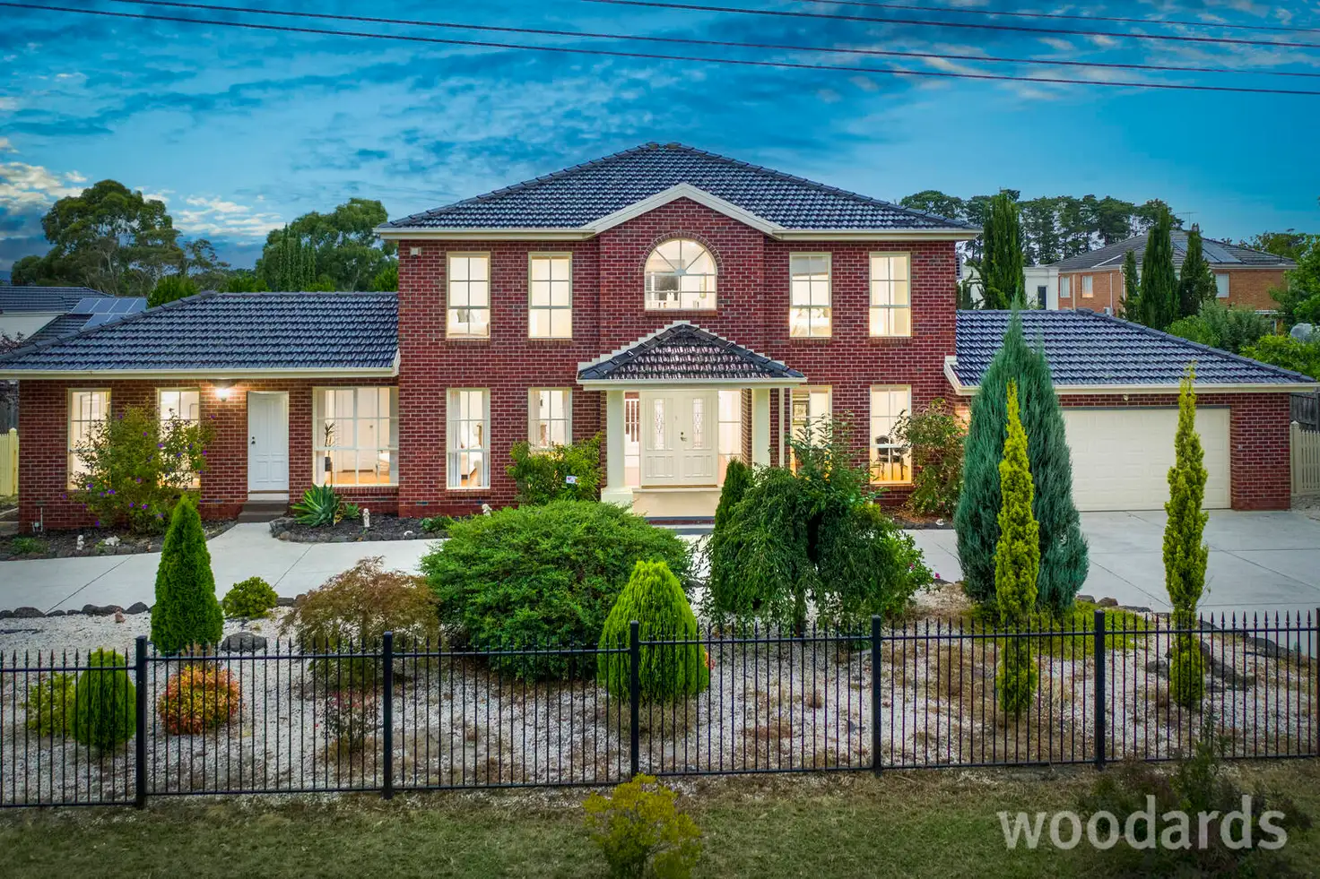 Main view of Homely house listing, 20-26 McGowans Road, Donvale VIC 3111