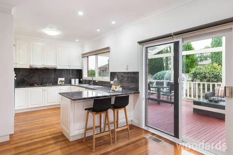 Sixth view of Homely house listing, 20-26 McGowans Road, Donvale VIC 3111