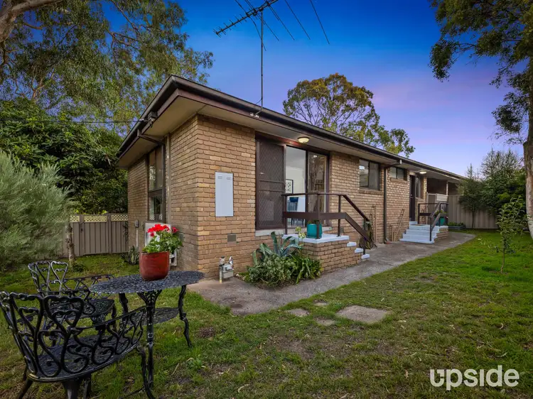 1/9 Ruthven Street, Rosanna VIC 3084