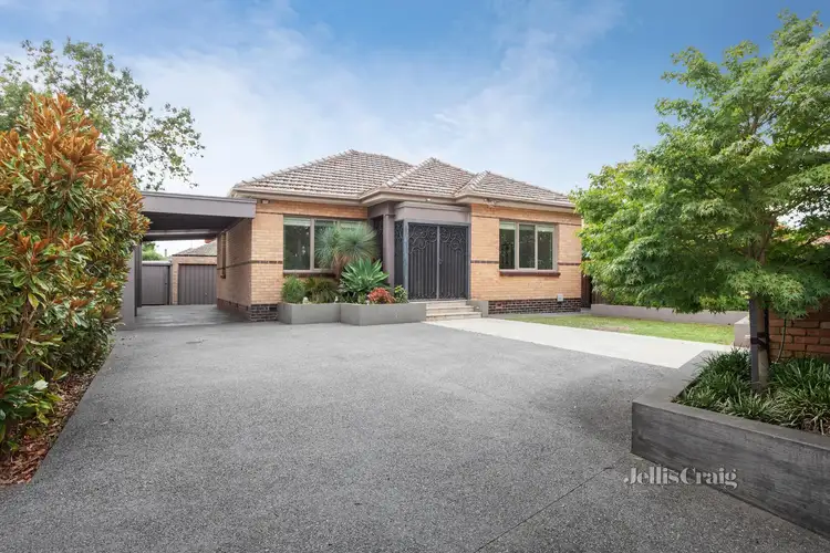 Main view of Homely house listing, 38 Dalny Road, Murrumbeena VIC 3163