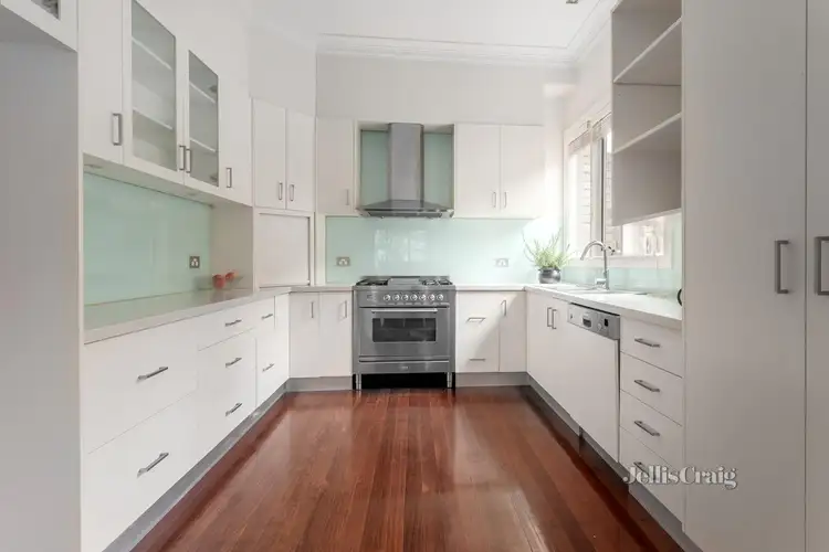 Fifth view of Homely house listing, 38 Dalny Road, Murrumbeena VIC 3163