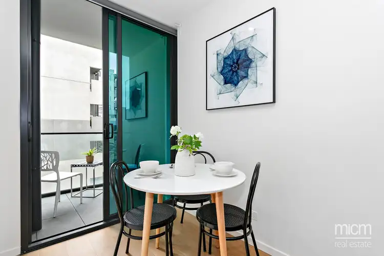 Main view of Homely apartment listing, 314/525 Rathdowne Street, Carlton VIC 3053