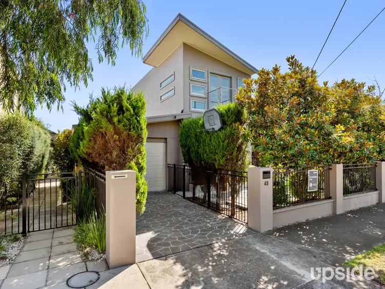 Main view of Homely house listing, 43 Nolan Street, Frankston VIC 3199