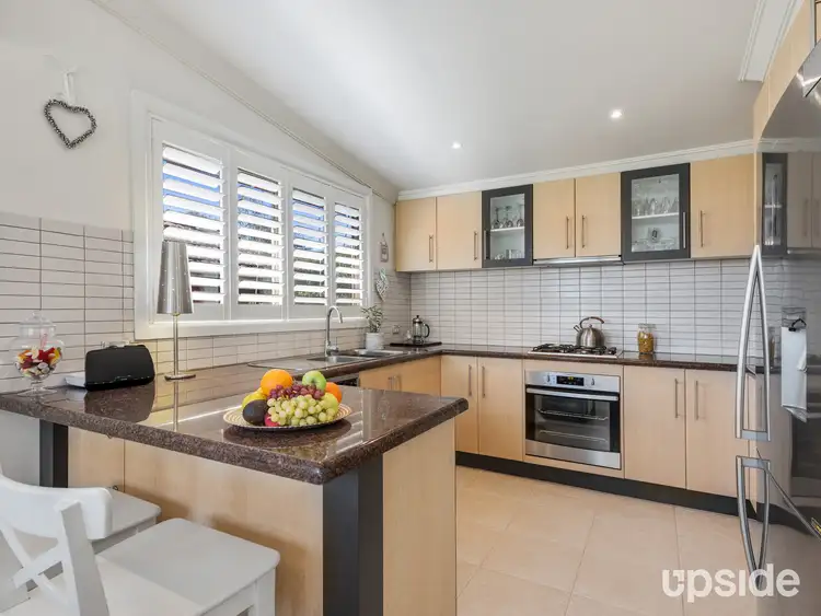 Fifth view of Homely house listing, 43 Nolan Street, Frankston VIC 3199