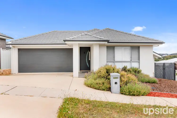 2 Yuyu Street, Ngunnawal ACT 2913