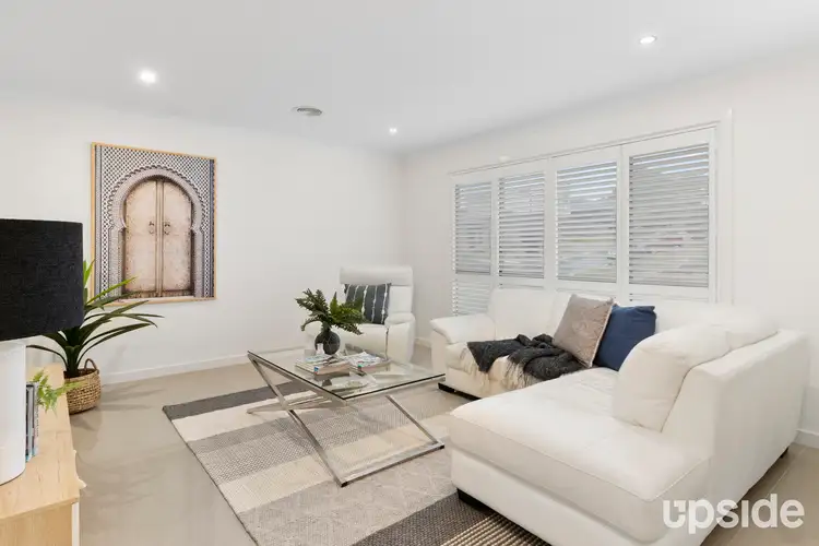 Second view of Homely house listing, 2 Yuyu Street, Ngunnawal ACT 2913