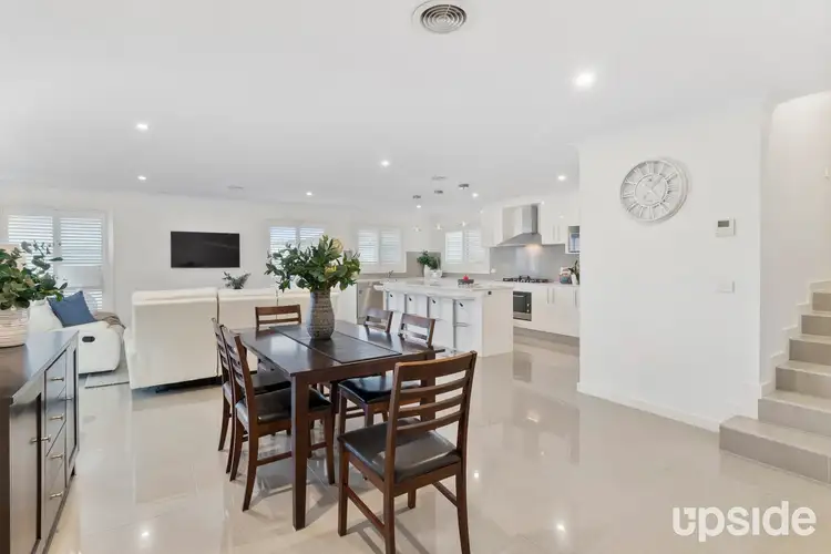 Third view of Homely house listing, 2 Yuyu Street, Ngunnawal ACT 2913