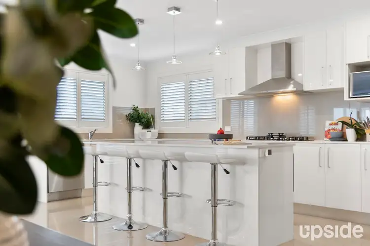 Fourth view of Homely house listing, 2 Yuyu Street, Ngunnawal ACT 2913