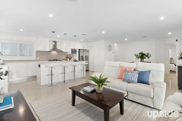 Fifth view of Homely house listing, 2 Yuyu Street, Ngunnawal ACT 2913